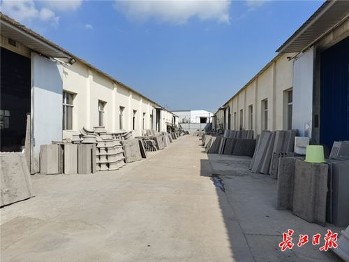 工業(yè)園區(qū)周邊道路梗阻 建材企業(yè)遭遇運輸困境被迫停產(chǎn)